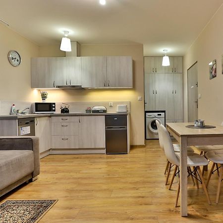 Apartamenty Kombi Nowy Targ Eksteriør bilde