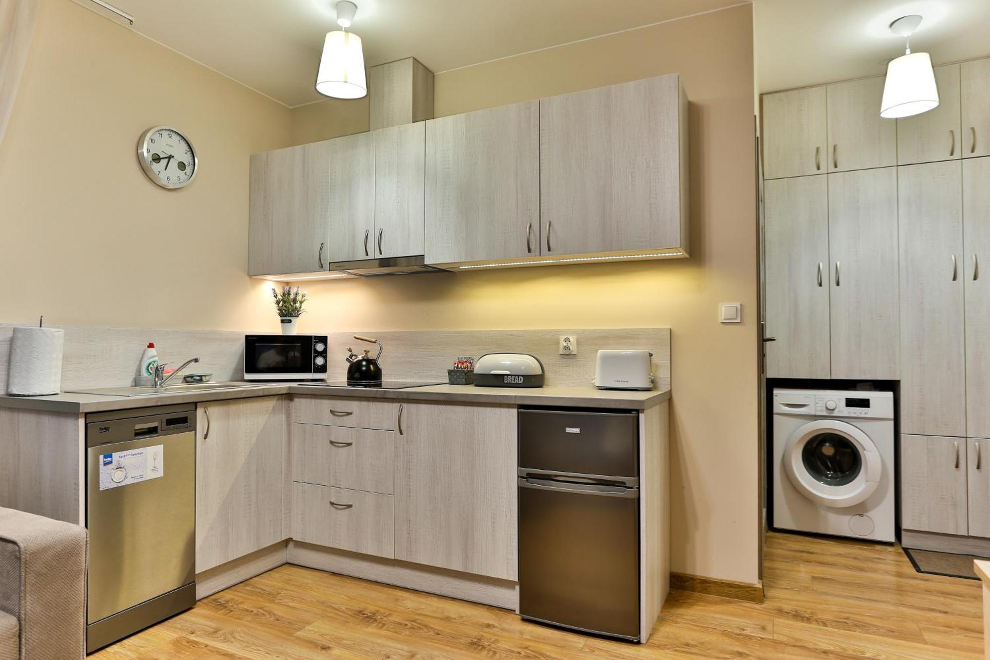 Apartamenty Kombi Nowy Targ Eksteriør bilde