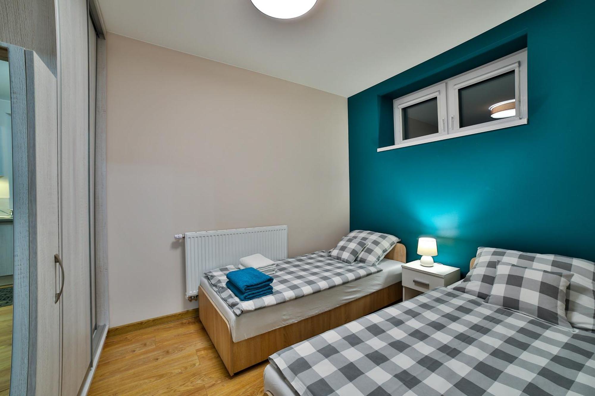 Apartamenty Kombi Nowy Targ Eksteriør bilde
